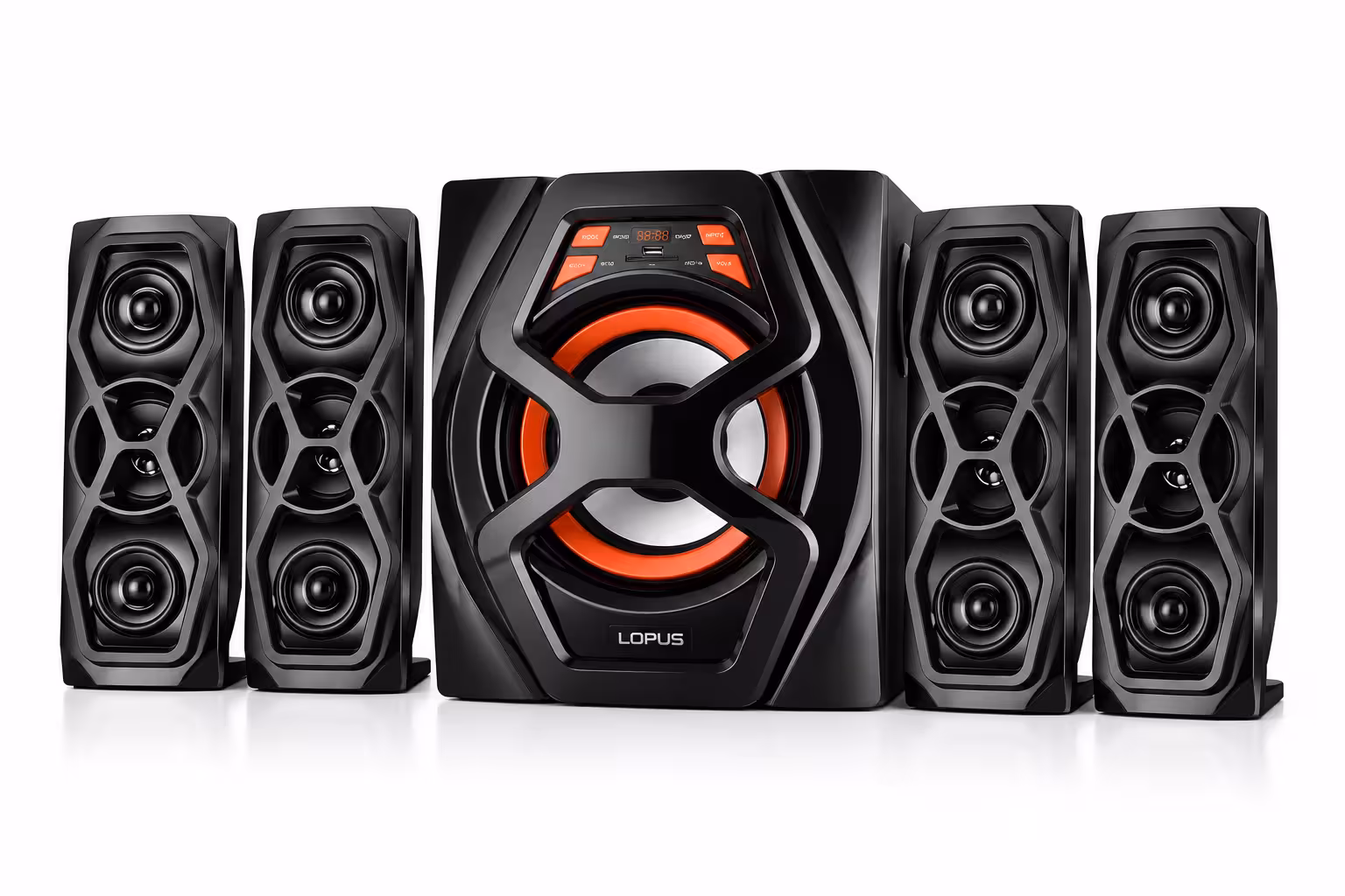 FT-KING 4.1
