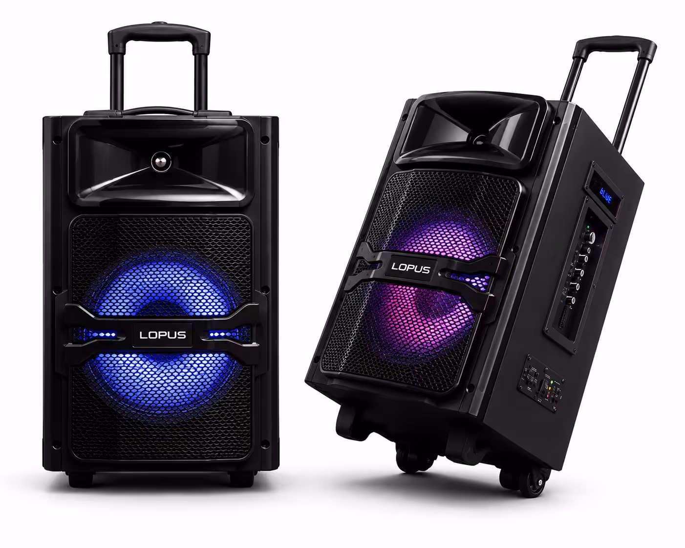 FT-TROLLEY SPEAKER